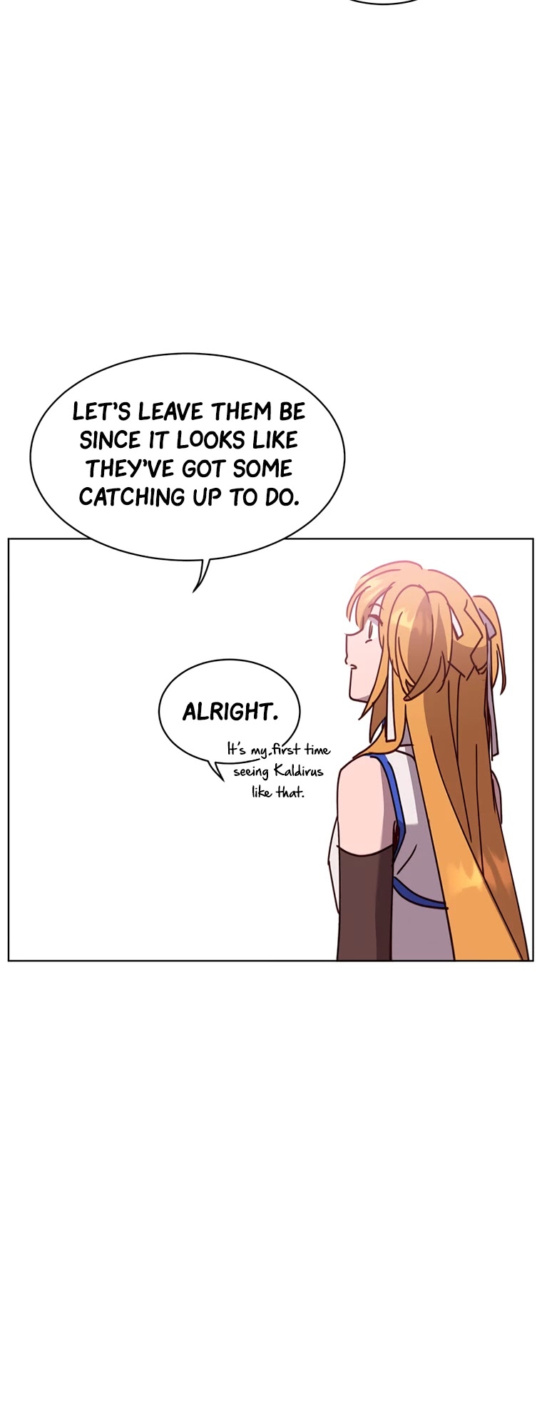 The Max Level Hero Has Returned! Chapter 77 page 12 - Chapter 77