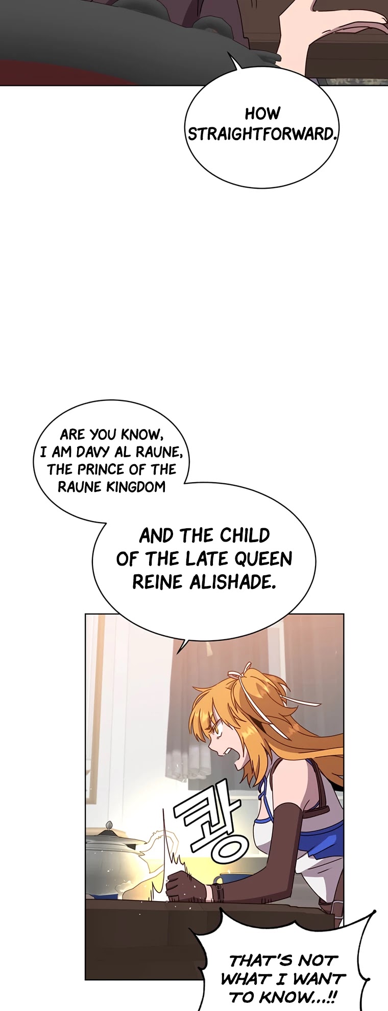 The Max Level Hero Has Returned! Chapter 77 page 15 - Chapter 77