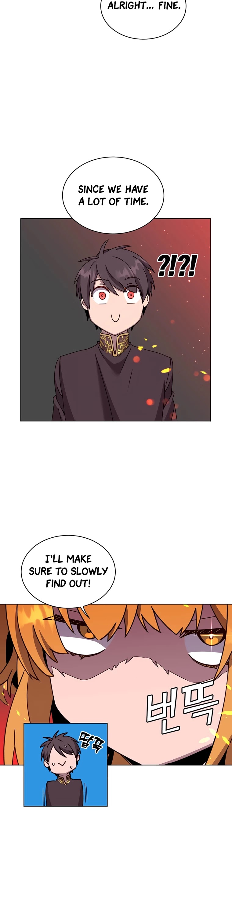 The Max Level Hero Has Returned! Chapter 77 page 17 - Chapter 77