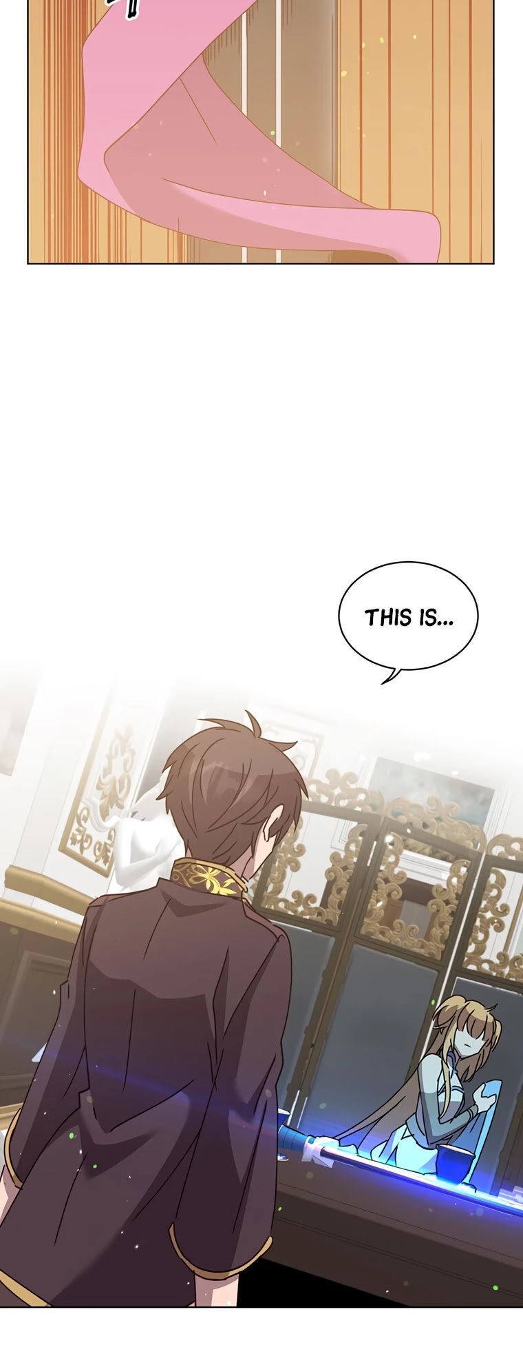 The Max Level Hero Has Returned! Chapter 77 page 19 - Chapter 77