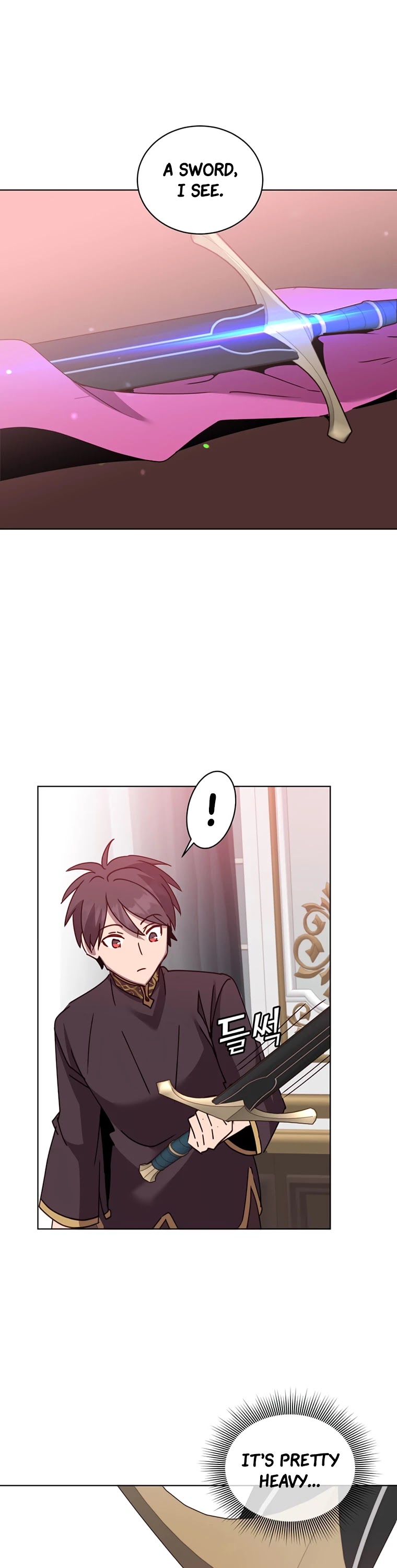 The Max Level Hero Has Returned! Chapter 77 page 20 - Chapter 77