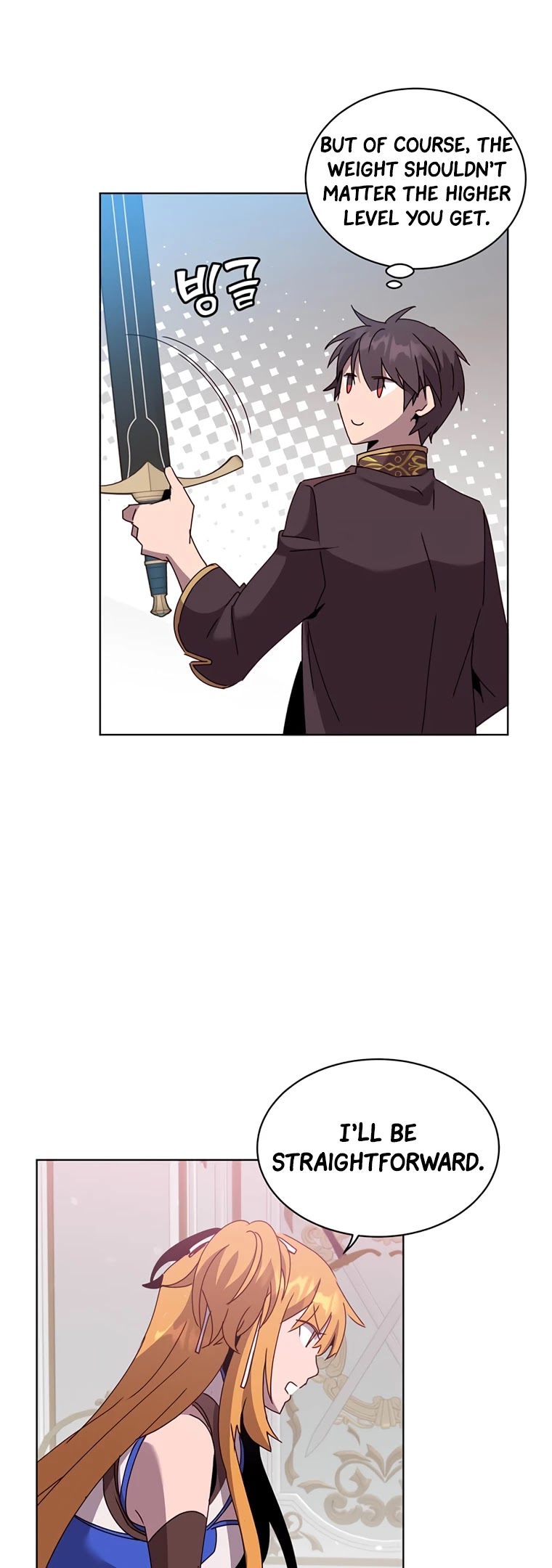 The Max Level Hero Has Returned! Chapter 77 page 22 - Chapter 77