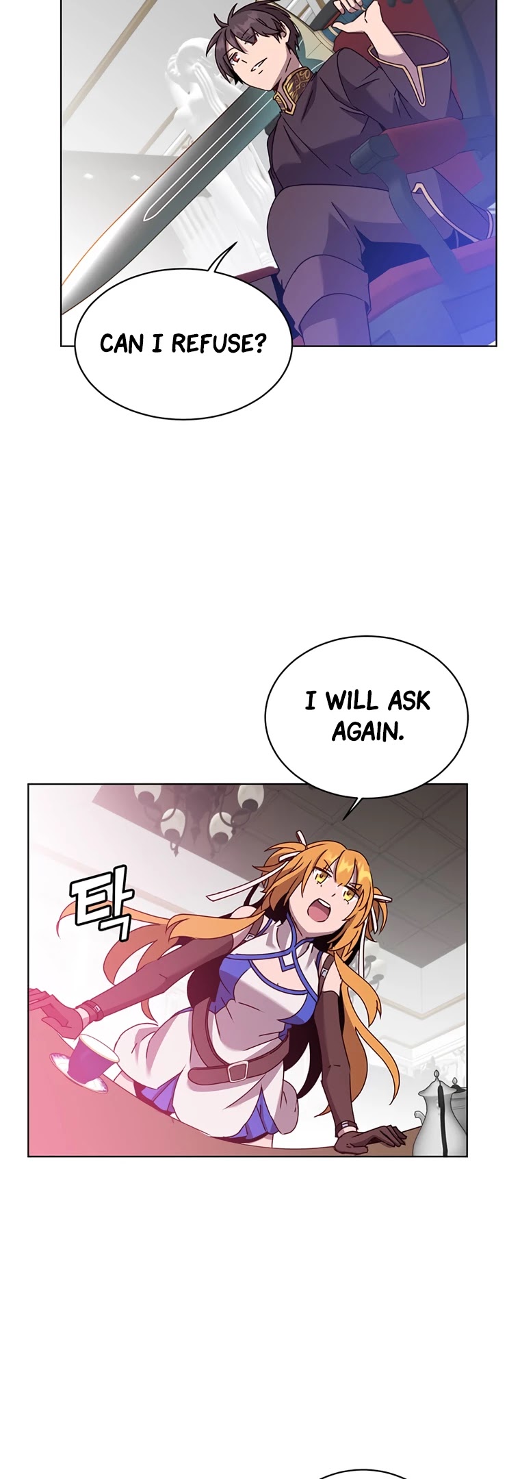 The Max Level Hero Has Returned! Chapter 77 page 24 - Chapter 77