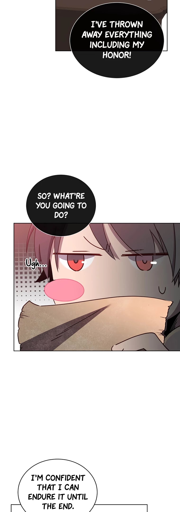 The Max Level Hero Has Returned! Chapter 77 page 27 - Chapter 77