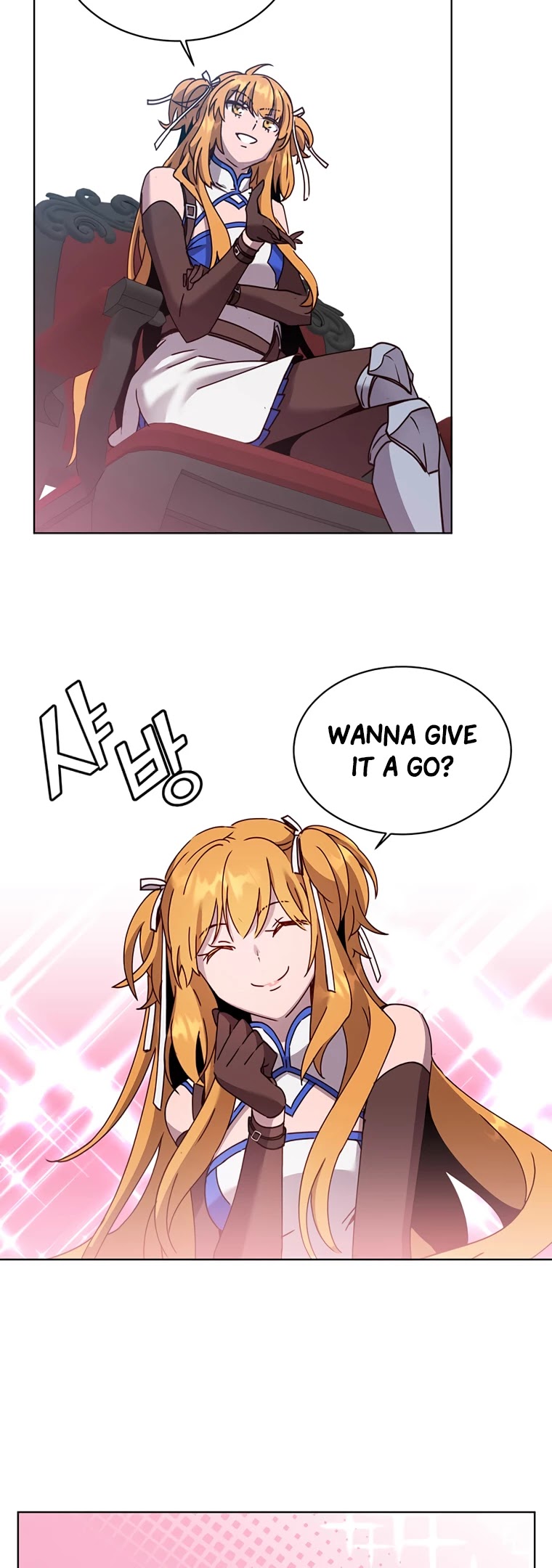 The Max Level Hero Has Returned! Chapter 77 page 28 - Chapter 77
