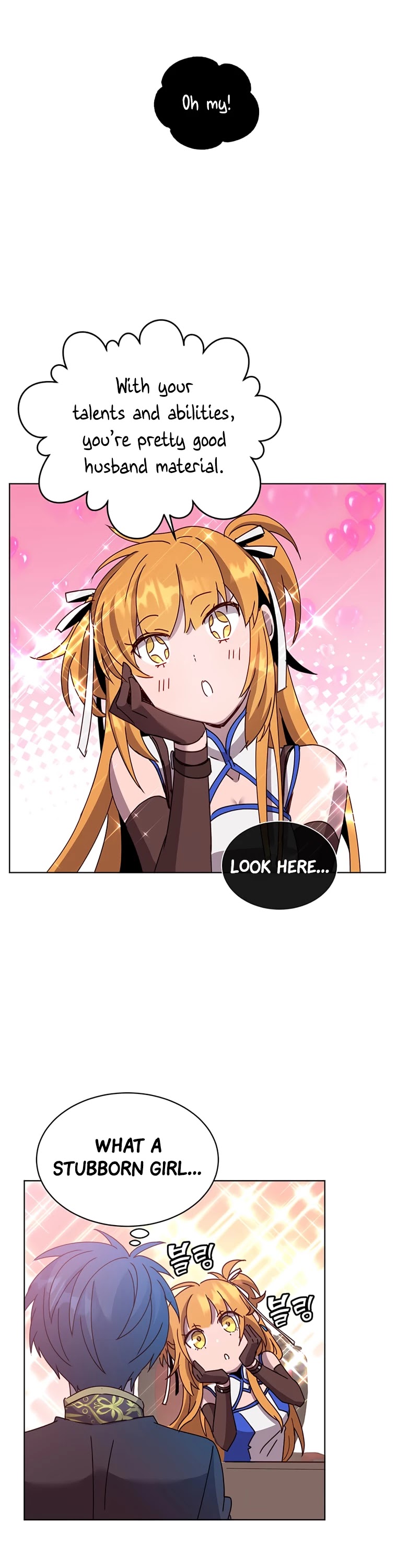 The Max Level Hero Has Returned! Chapter 77 page 32 - Chapter 77