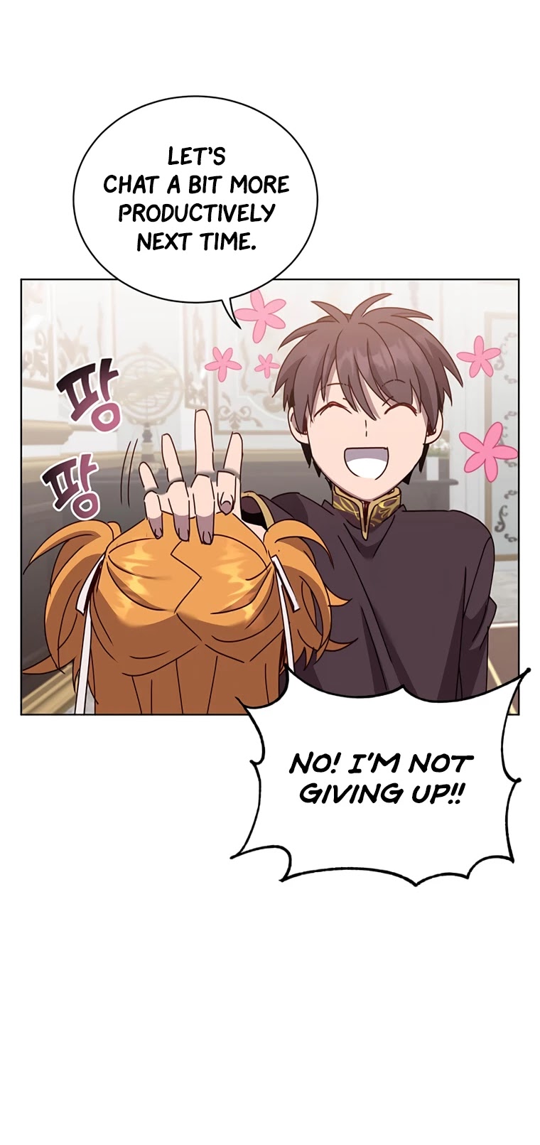 The Max Level Hero Has Returned! Chapter 77 page 34 - Chapter 77