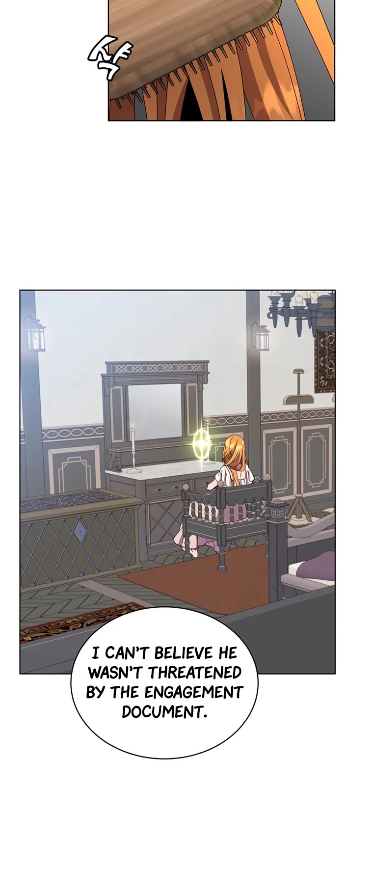 The Max Level Hero Has Returned! Chapter 77 page 39 - Chapter 77