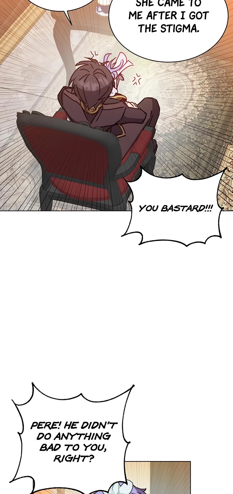 The Max Level Hero Has Returned! Chapter 77 page 4 - Chapter 77