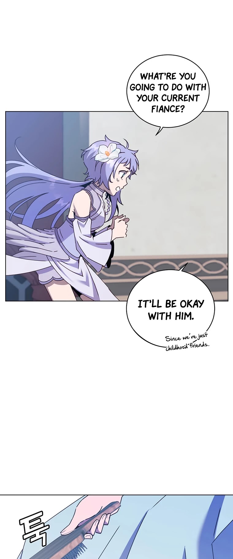 The Max Level Hero Has Returned! Chapter 77 page 40 - Chapter 77