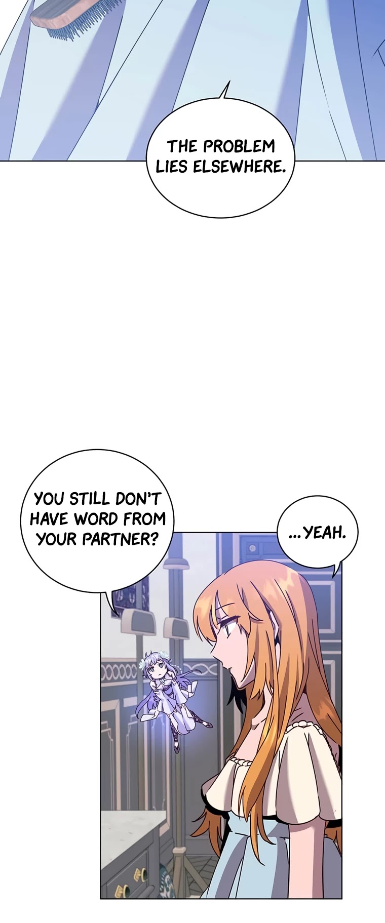 The Max Level Hero Has Returned! Chapter 77 page 41 - Chapter 77