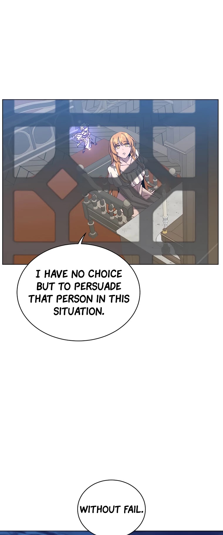 The Max Level Hero Has Returned! Chapter 77 page 42 - Chapter 77
