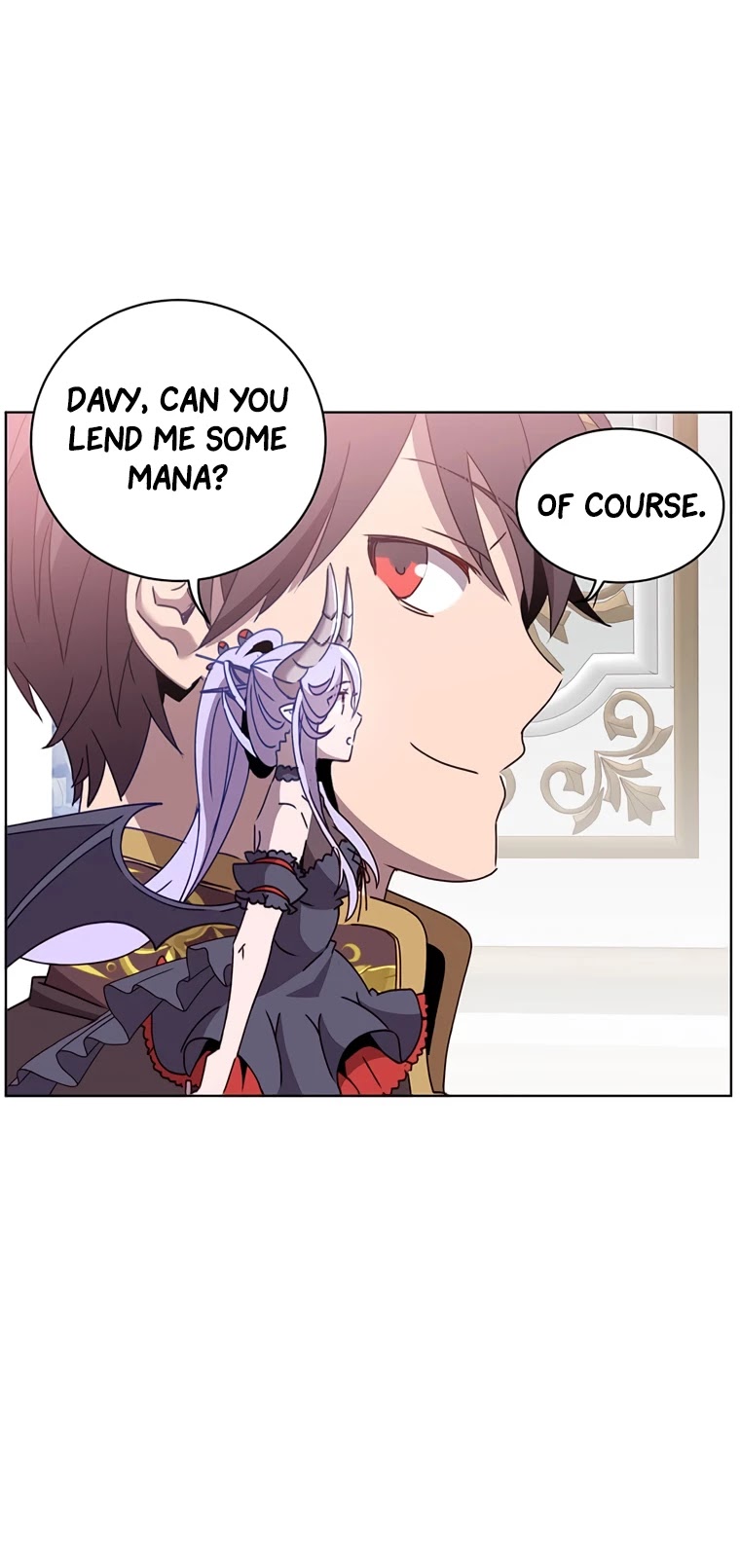 The Max Level Hero Has Returned! Chapter 77 page 6 - Chapter 77