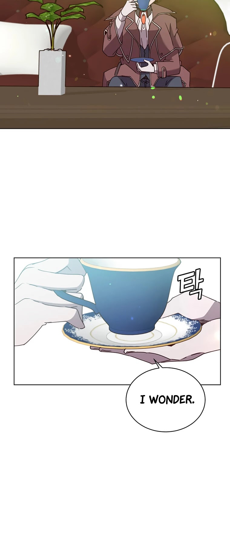 The Max Level Hero Has Returned! Chapter 78 page 10 - Chapter 78