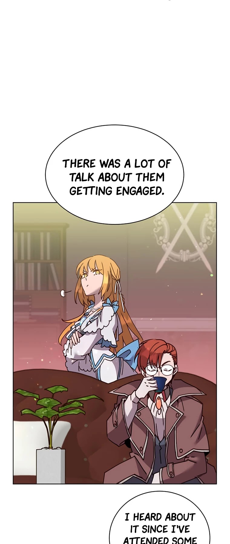The Max Level Hero Has Returned! Chapter 78 page 15 - Chapter 78