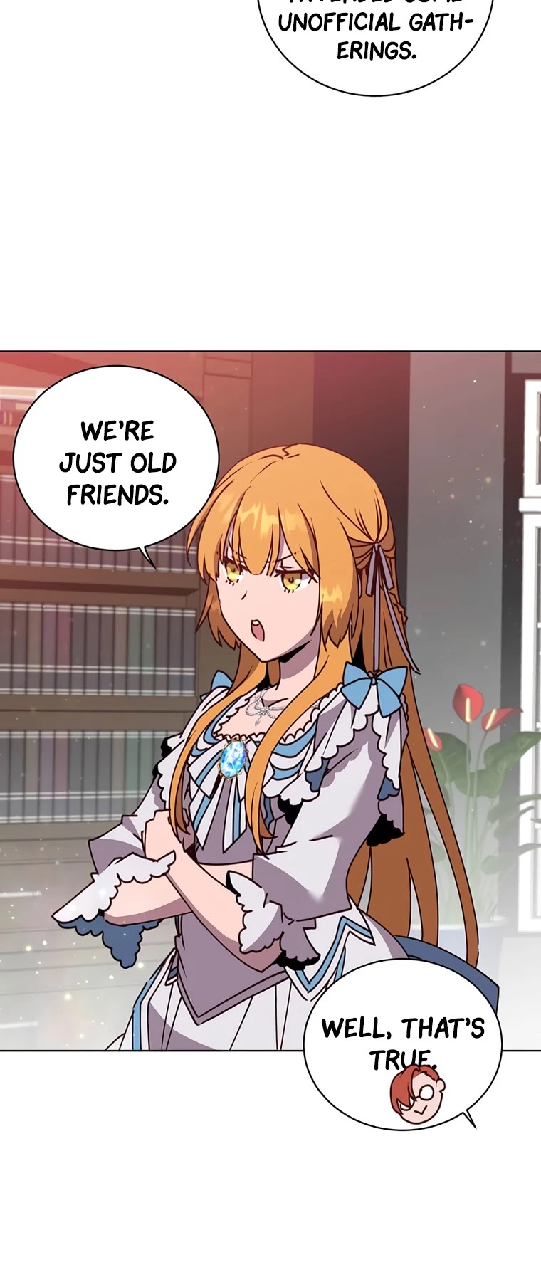 The Max Level Hero Has Returned! Chapter 78 page 16 - Chapter 78