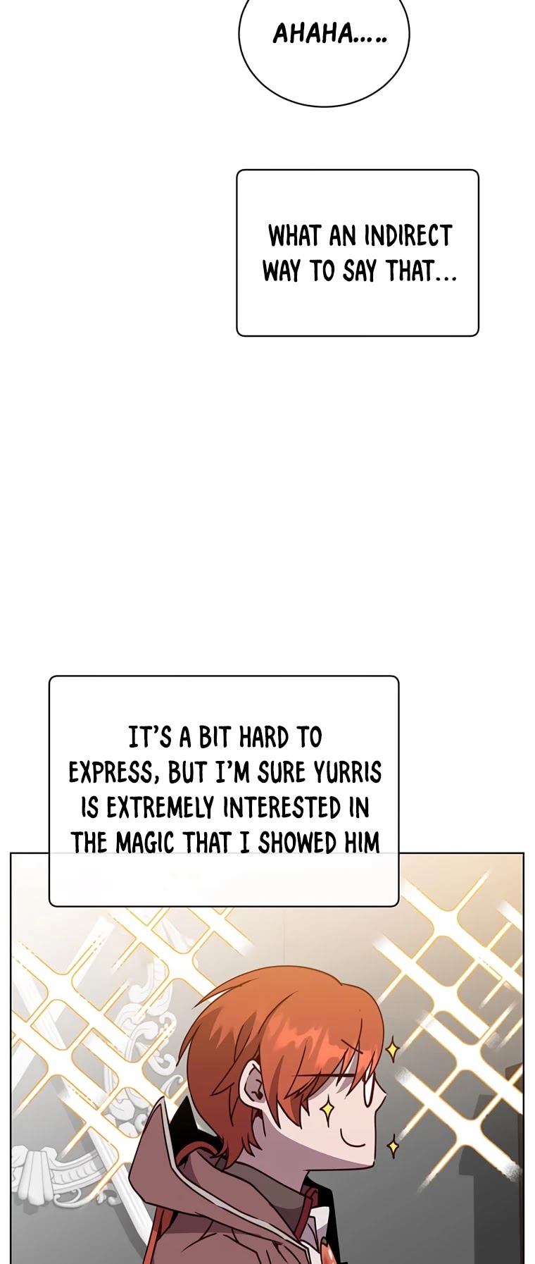 The Max Level Hero Has Returned! Chapter 78 page 19 - Chapter 78