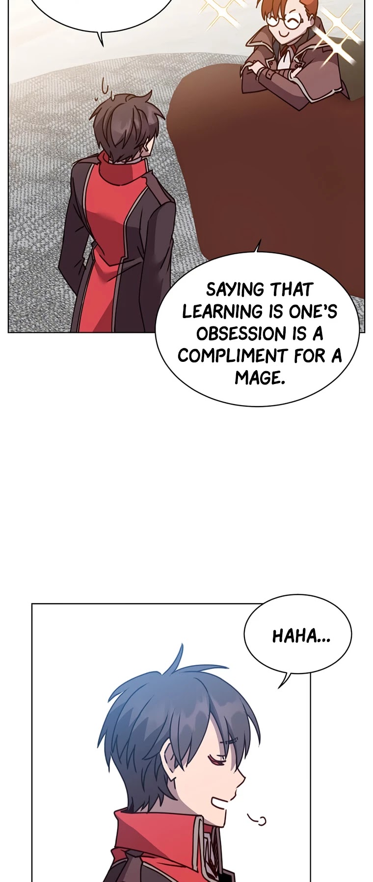 The Max Level Hero Has Returned! Chapter 78 page 22 - Chapter 78