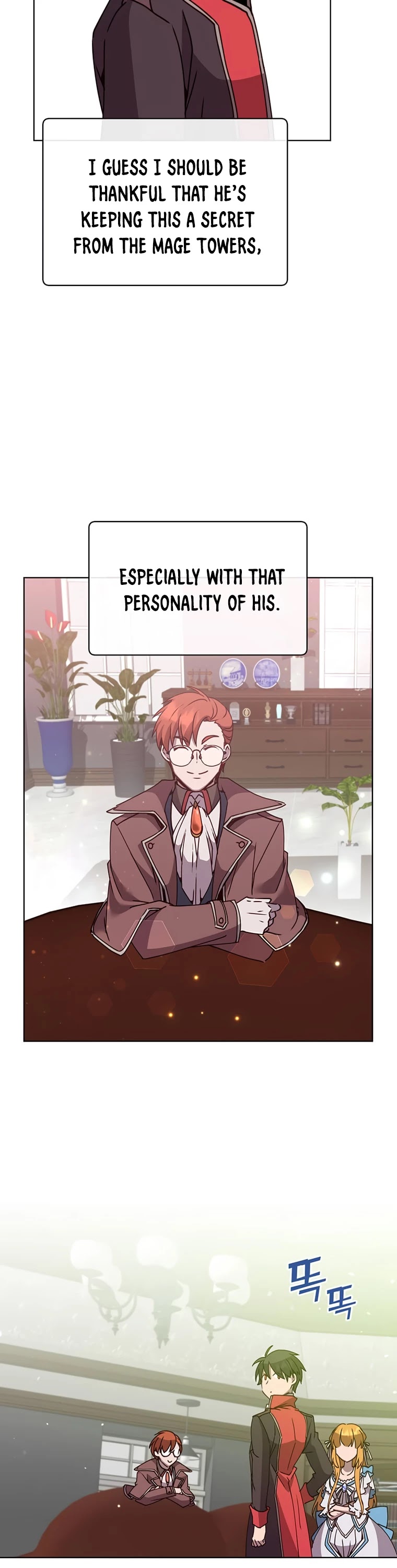 The Max Level Hero Has Returned! Chapter 78 page 23 - Chapter 78