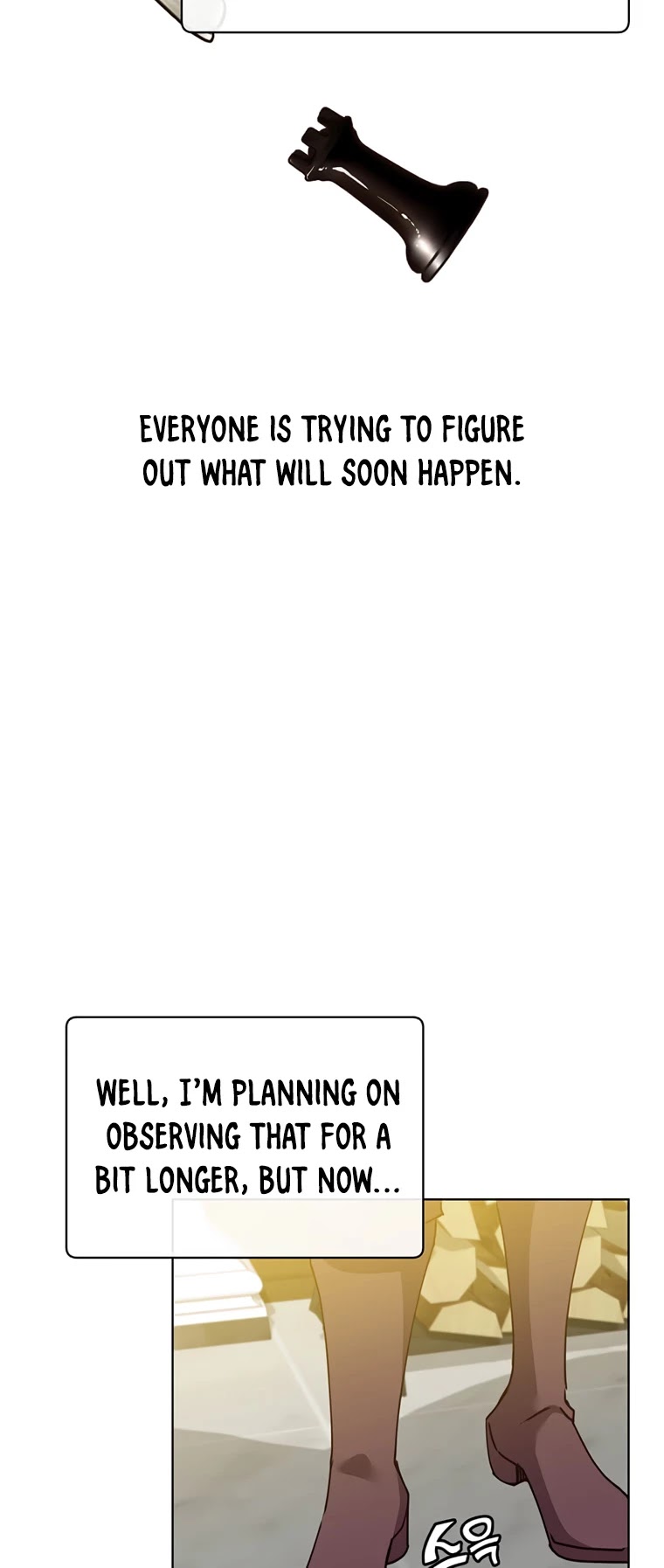 The Max Level Hero Has Returned! Chapter 78 page 28 - Chapter 78