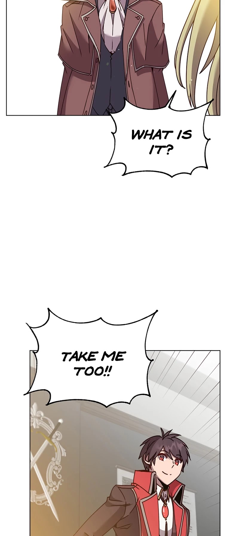 The Max Level Hero Has Returned! Chapter 78 page 30 - Chapter 78