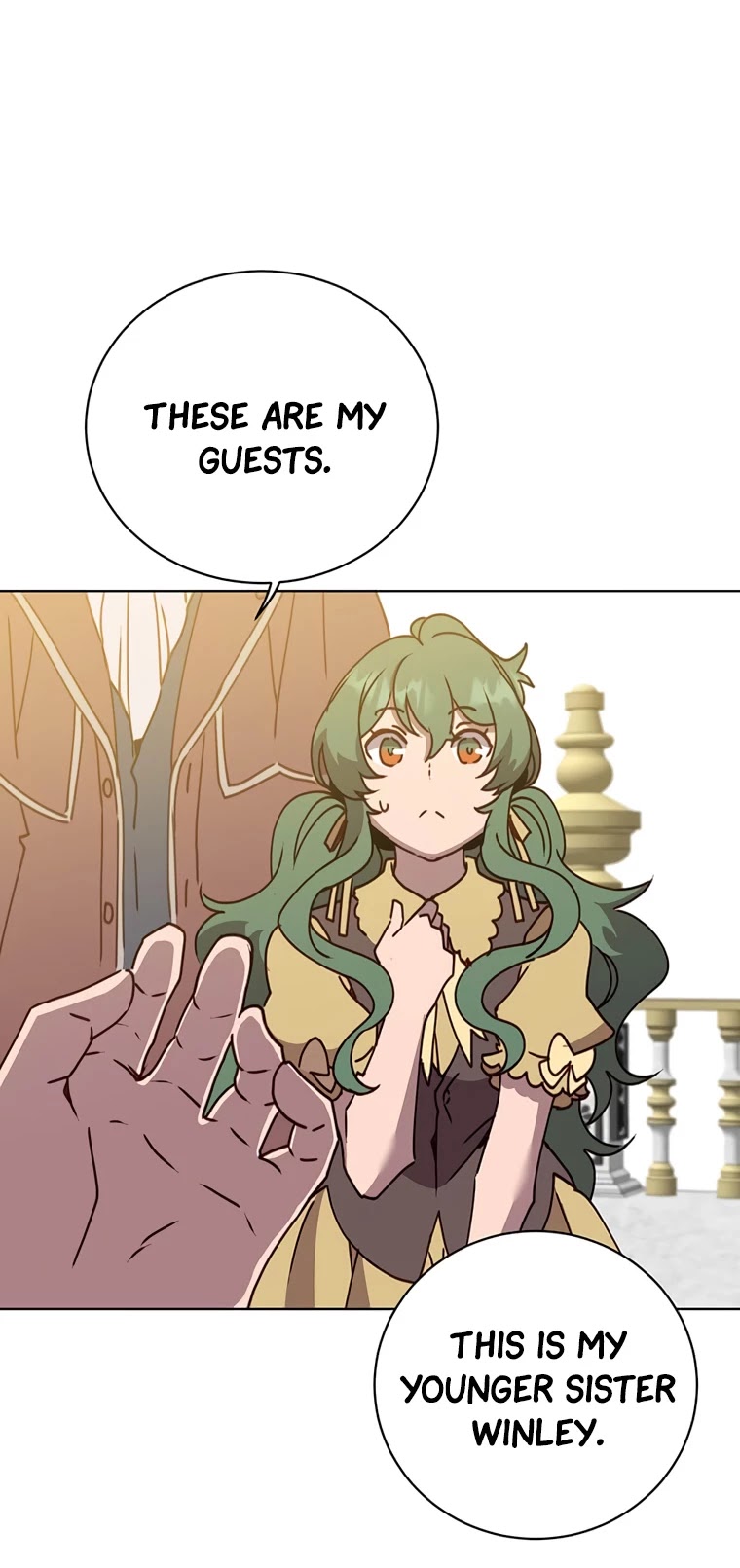 The Max Level Hero Has Returned! Chapter 78 page 36 - Chapter 78