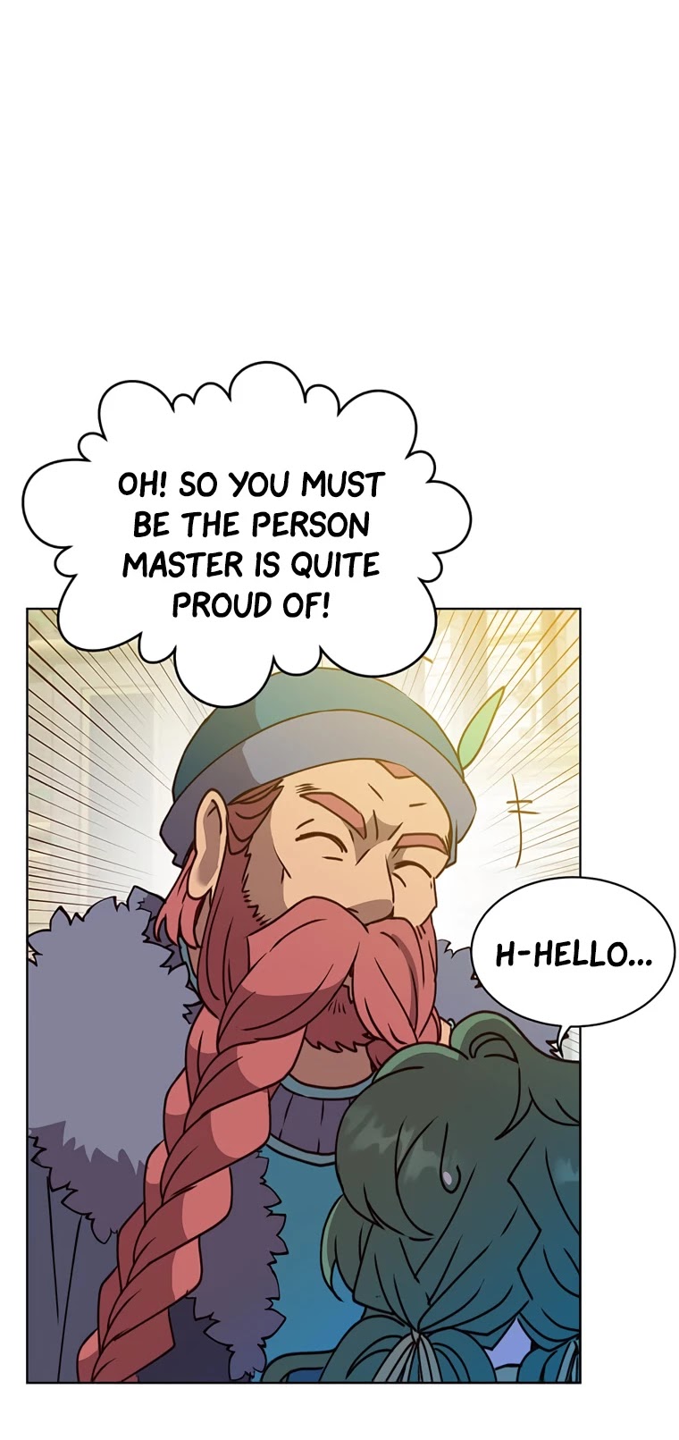 The Max Level Hero Has Returned! Chapter 78 page 37 - Chapter 78