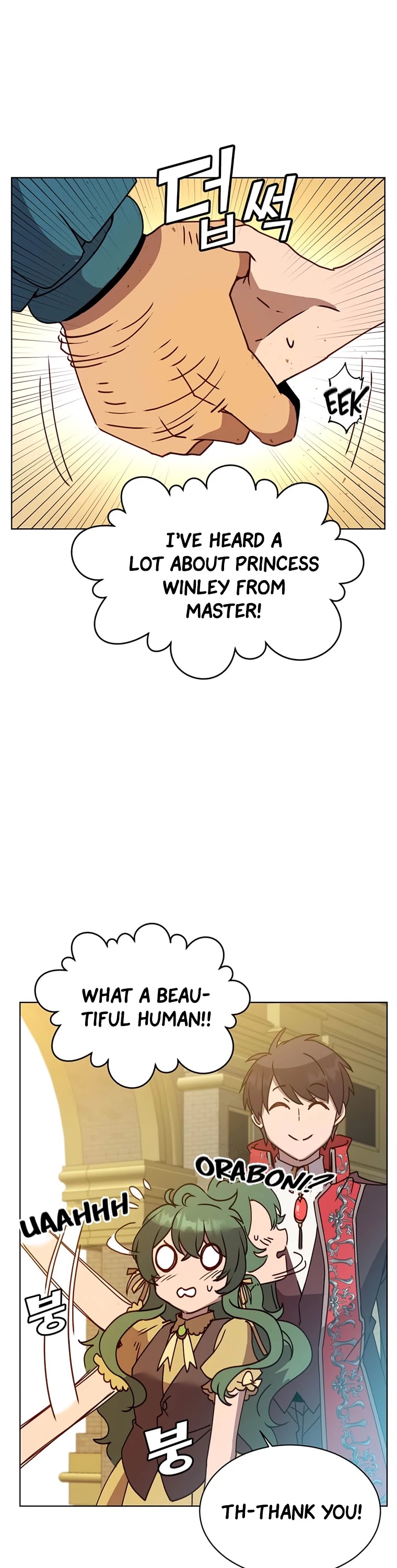 The Max Level Hero Has Returned! Chapter 78 page 38 - Chapter 78