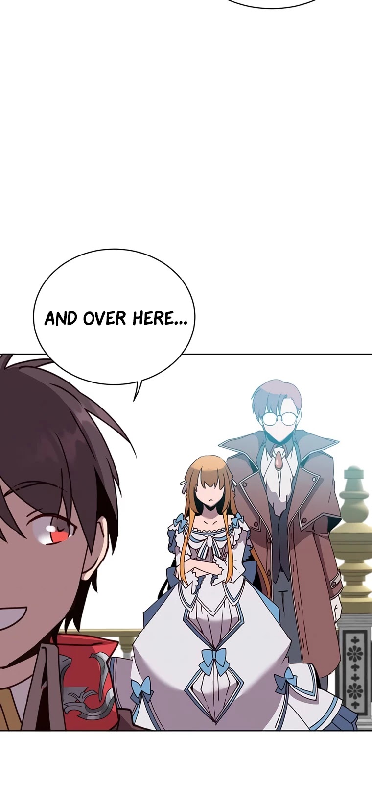 The Max Level Hero Has Returned! Chapter 78 page 39 - Chapter 78