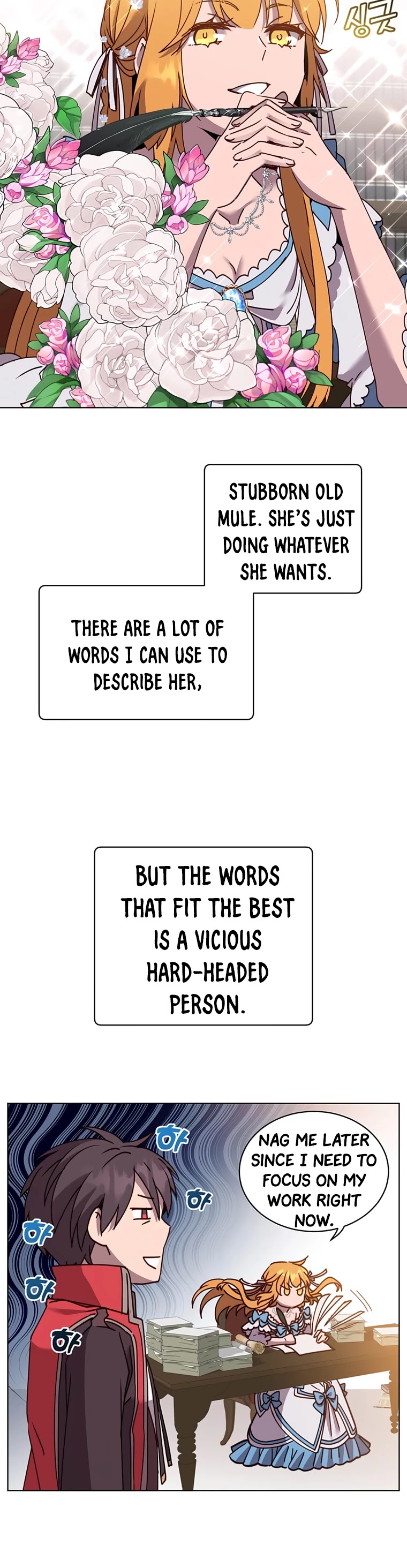The Max Level Hero Has Returned! Chapter 78 page 4 - Chapter 78