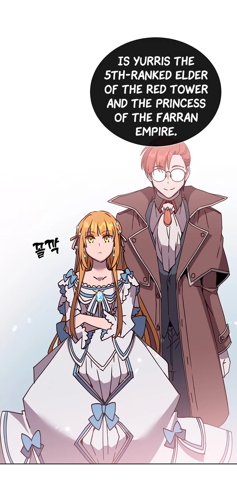 The Max Level Hero Has Returned! Chapter 78 page 40 - Chapter 78