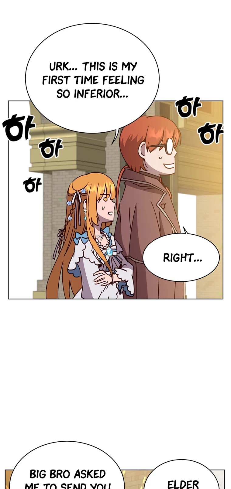 The Max Level Hero Has Returned! Chapter 78 page 42 - Chapter 78