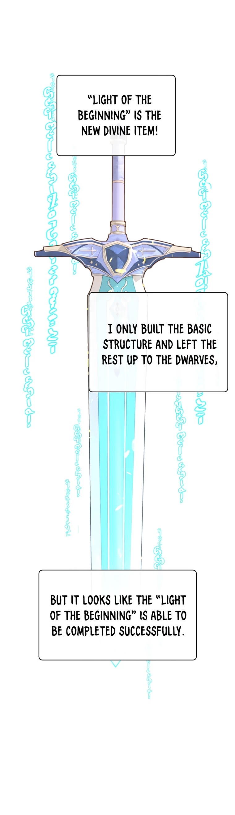The Max Level Hero Has Returned! Chapter 78 page 44 - Chapter 78