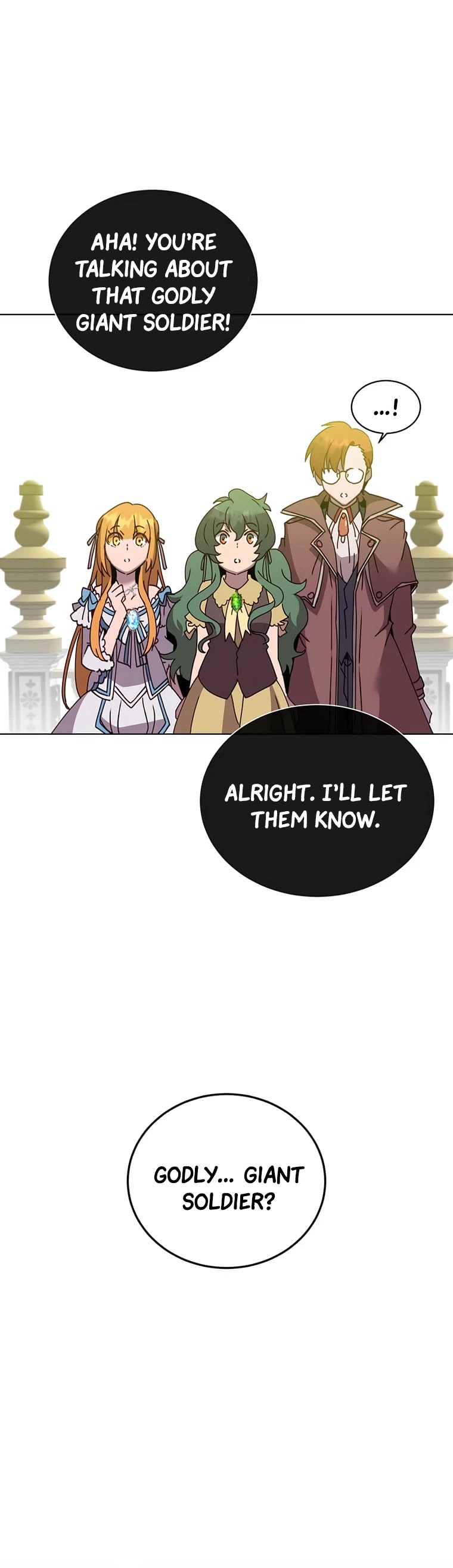 The Max Level Hero Has Returned! Chapter 78 page 46 - Chapter 78