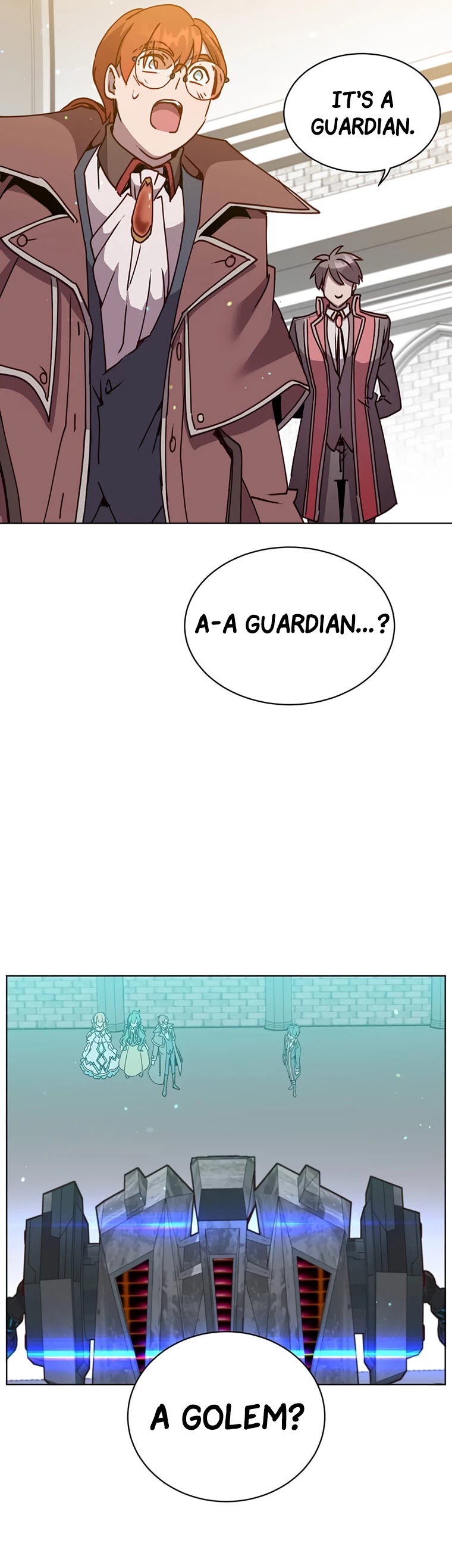 The Max Level Hero Has Returned! Chapter 78 page 48 - Chapter 78