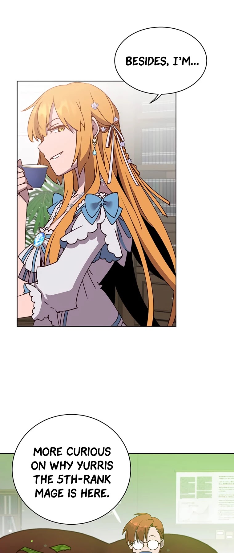 The Max Level Hero Has Returned! Chapter 78 page 9 - Chapter 78