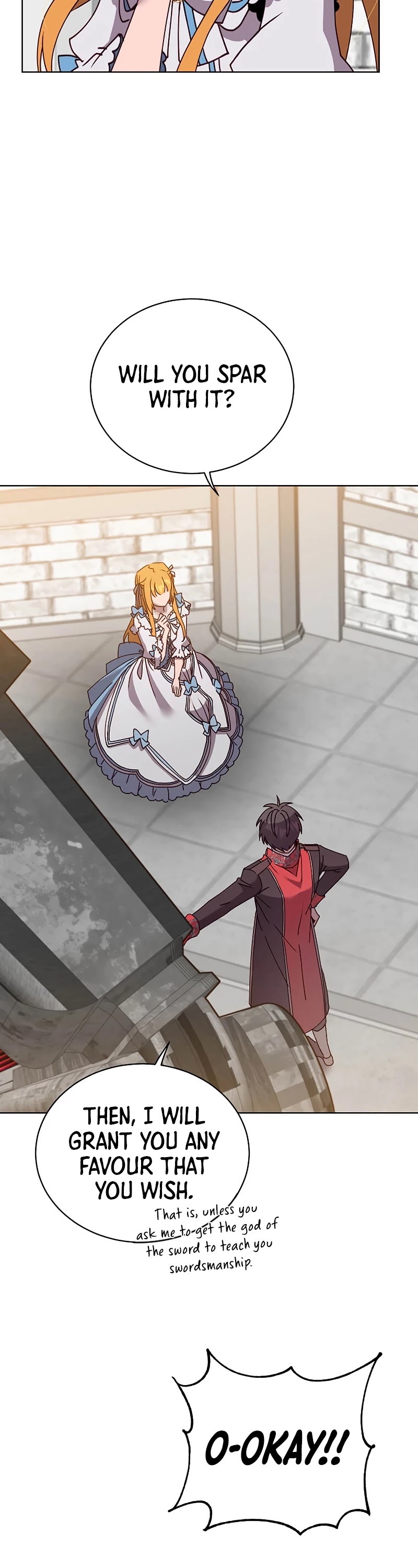 The Max Level Hero Has Returned! Chapter 79 page 10 - Chapter 79