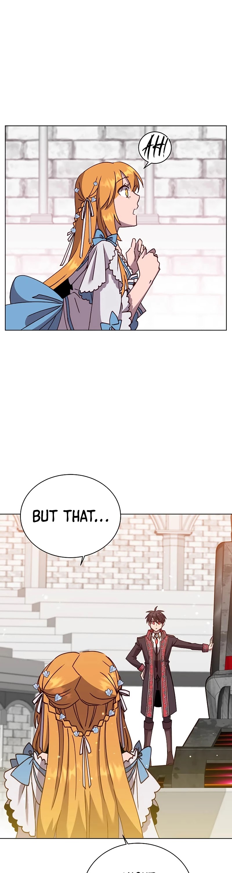 The Max Level Hero Has Returned! Chapter 79 page 11 - Chapter 79