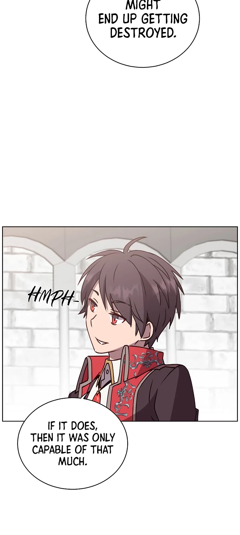 The Max Level Hero Has Returned! Chapter 79 page 12 - Chapter 79