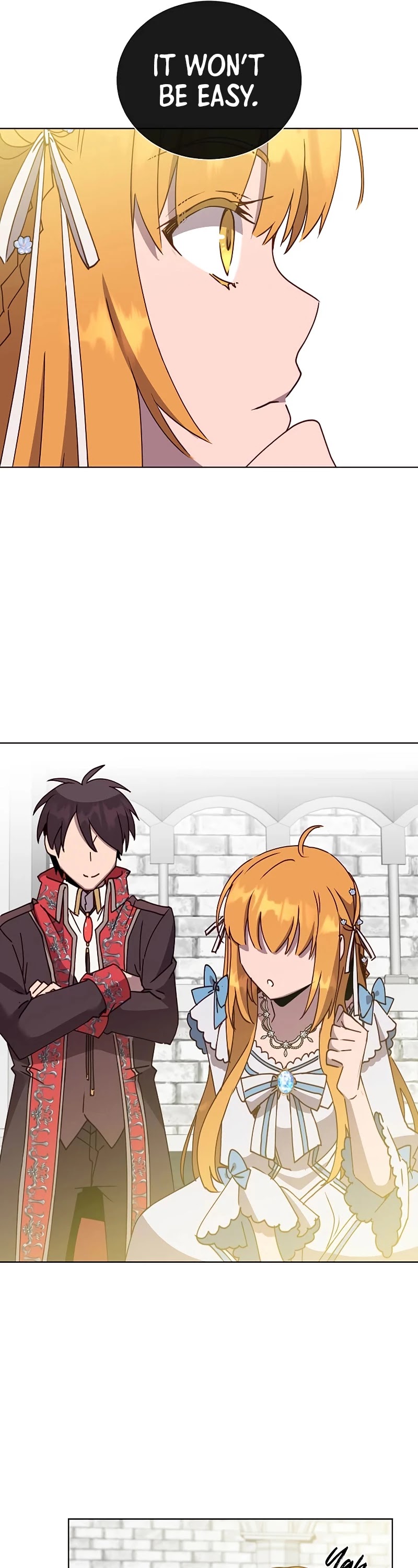 The Max Level Hero Has Returned! Chapter 79 page 14 - Chapter 79
