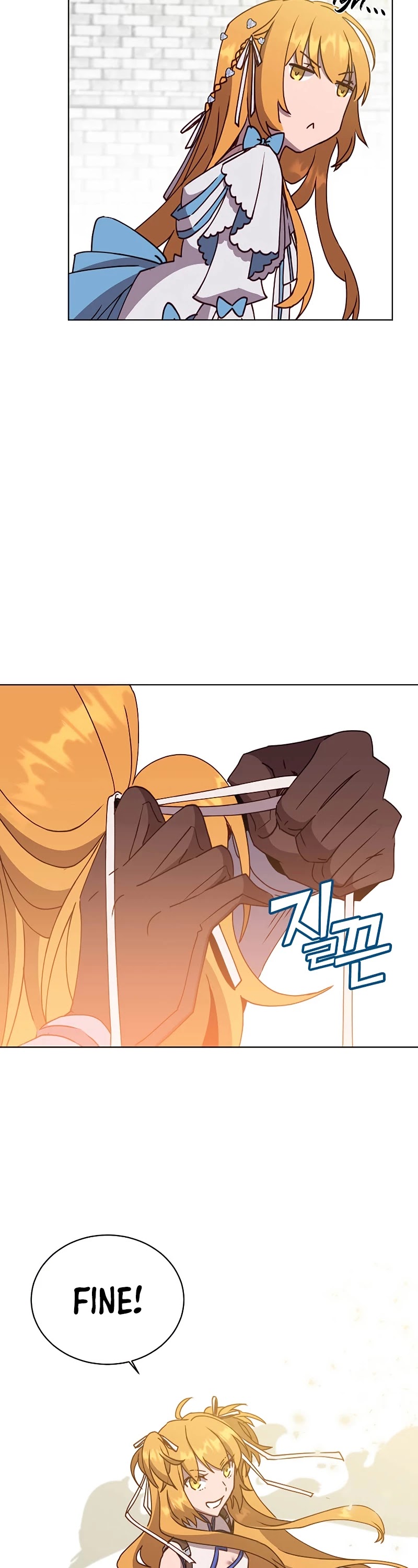 The Max Level Hero Has Returned! Chapter 79 page 15 - Chapter 79