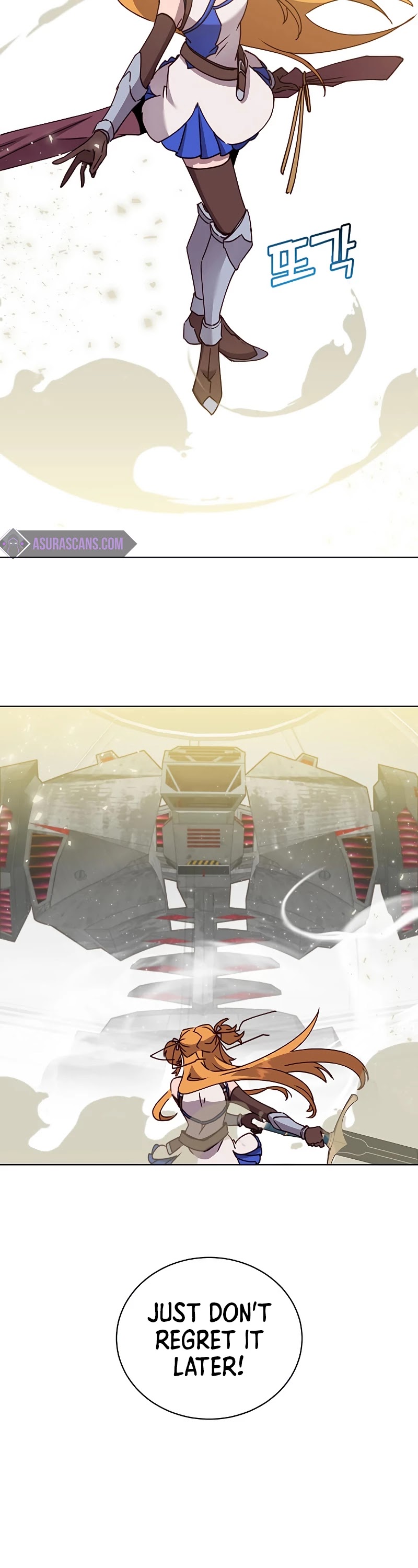 The Max Level Hero Has Returned! Chapter 79 page 16 - Chapter 79