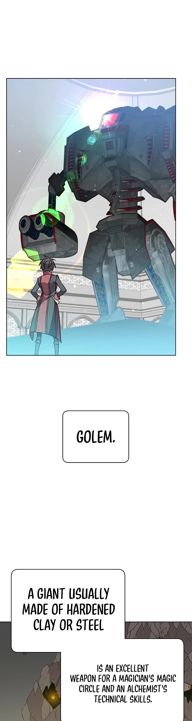 The Max Level Hero Has Returned! Chapter 79 page 2 - Chapter 79