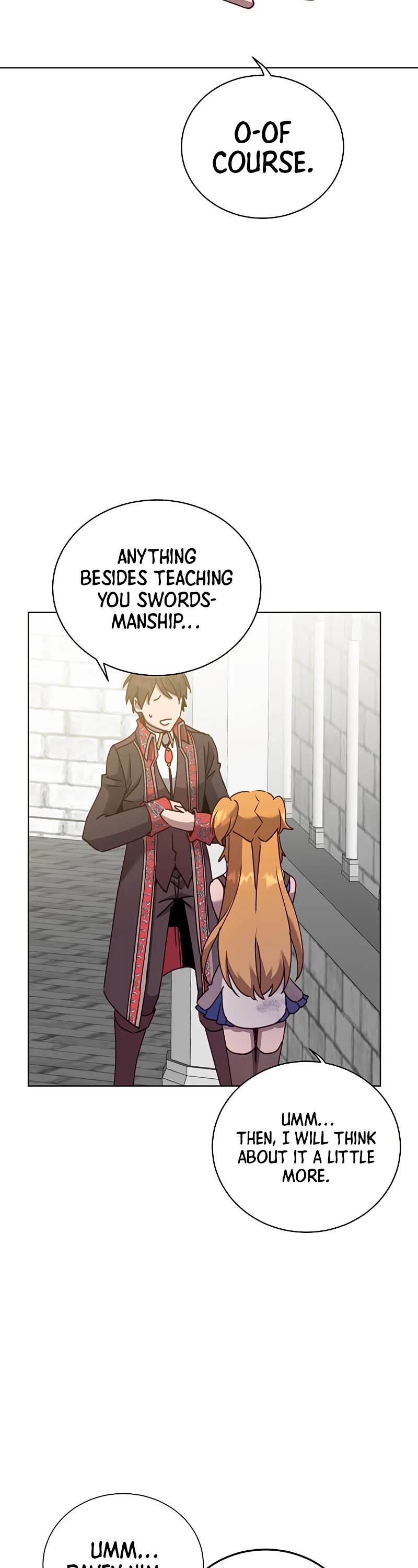The Max Level Hero Has Returned! Chapter 79 page 20 - Chapter 79