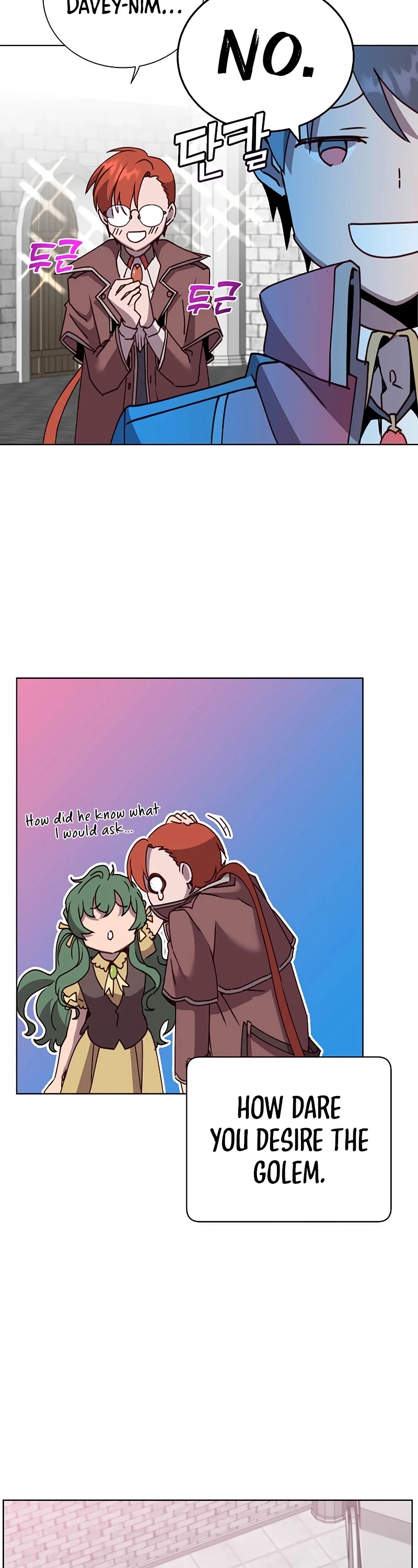 The Max Level Hero Has Returned! Chapter 79 page 21 - Chapter 79