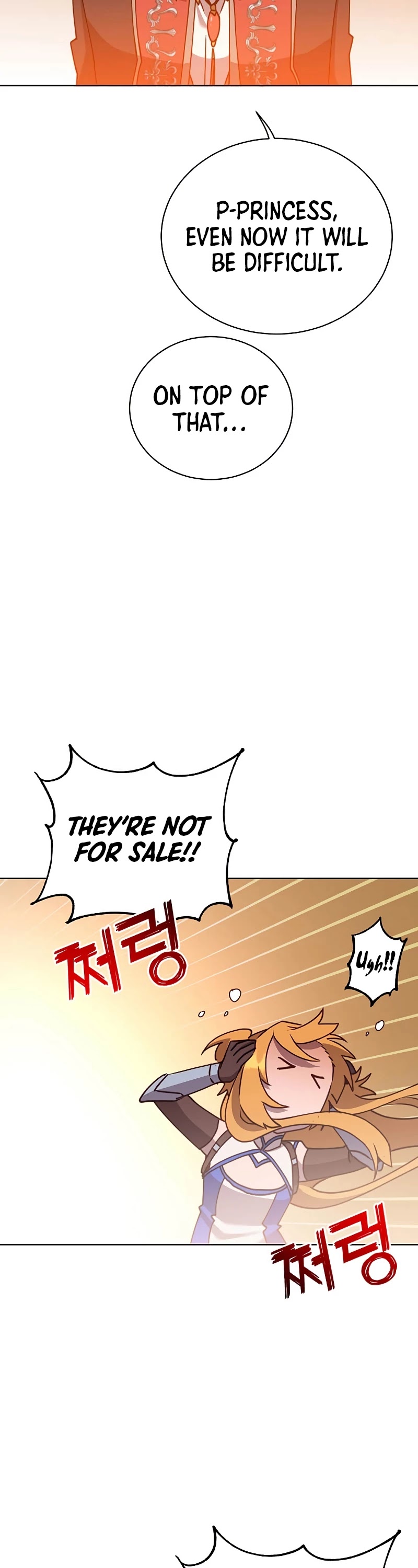 The Max Level Hero Has Returned! Chapter 79 page 26 - Chapter 79