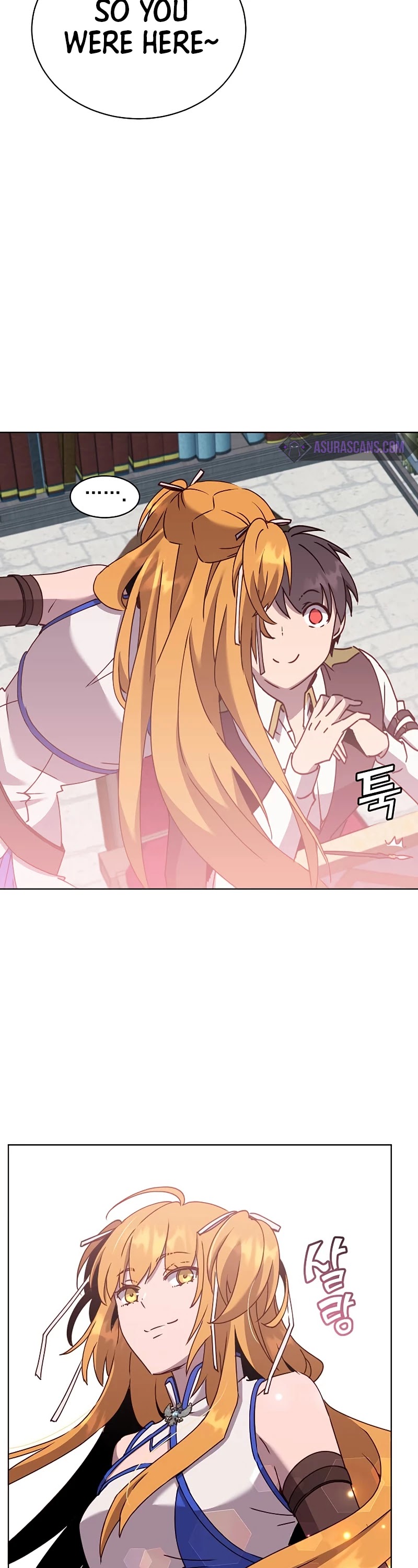 The Max Level Hero Has Returned! Chapter 79 page 33 - Chapter 79