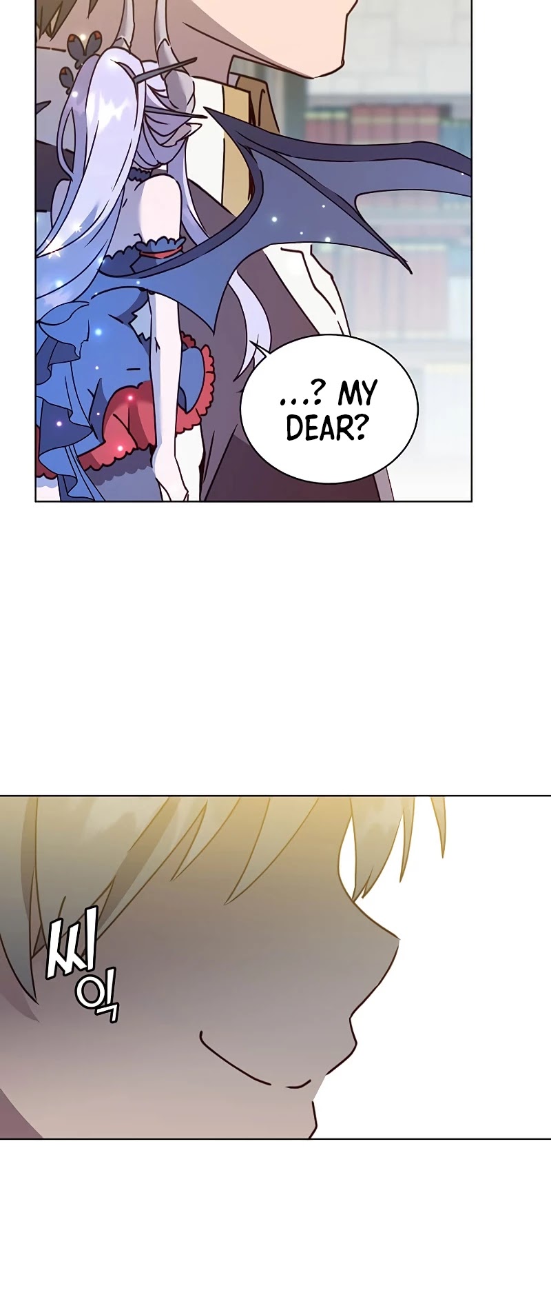 The Max Level Hero Has Returned! Chapter 79 page 41 - Chapter 79