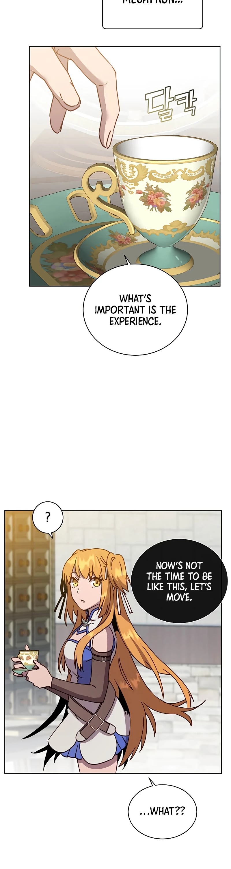The Max Level Hero Has Returned! Chapter 79 page 46 - Chapter 79