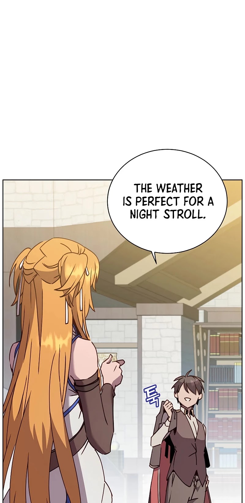 The Max Level Hero Has Returned! Chapter 79 page 47 - Chapter 79